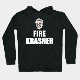 FIRE KRASNER Hoodie